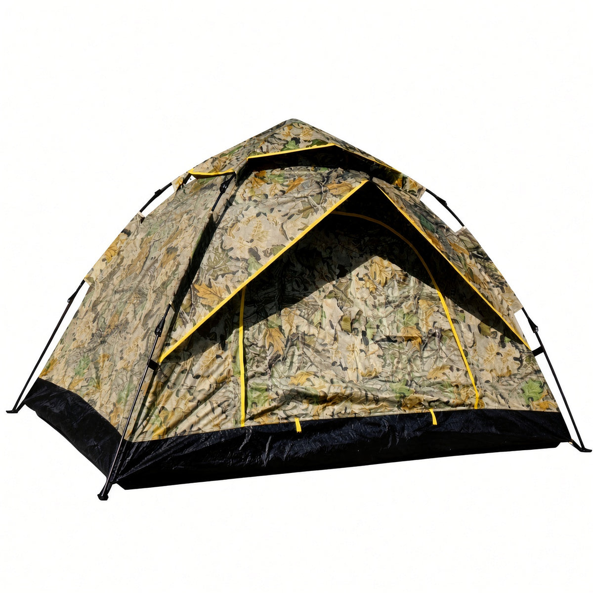 Carpa Vigore autoarmable 3 personas 200 x 200 x 120 cm
