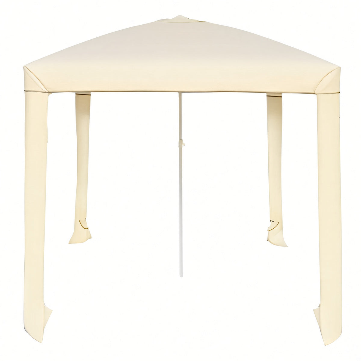 Gazebo sombrilla plegable 185cm
