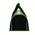 Bolso transportador de mascotas 35x25x20cm