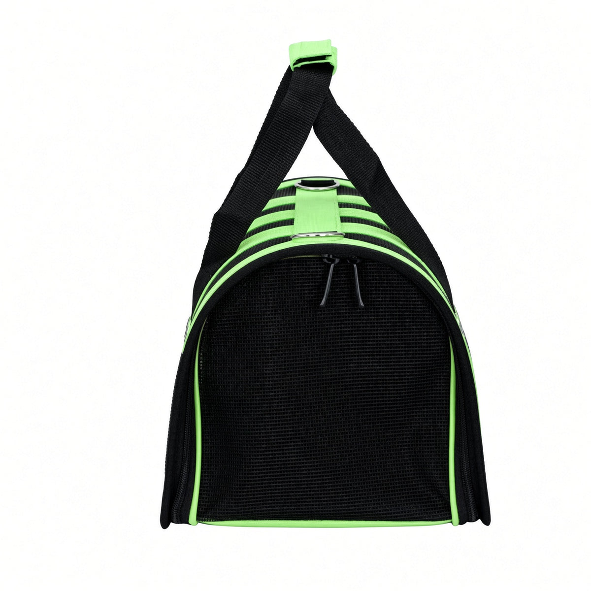 Bolso transportador de mascotas 35x25x20cm