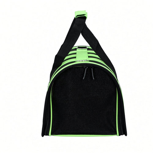 Bolso transportador de mascotas 35x25x20cm