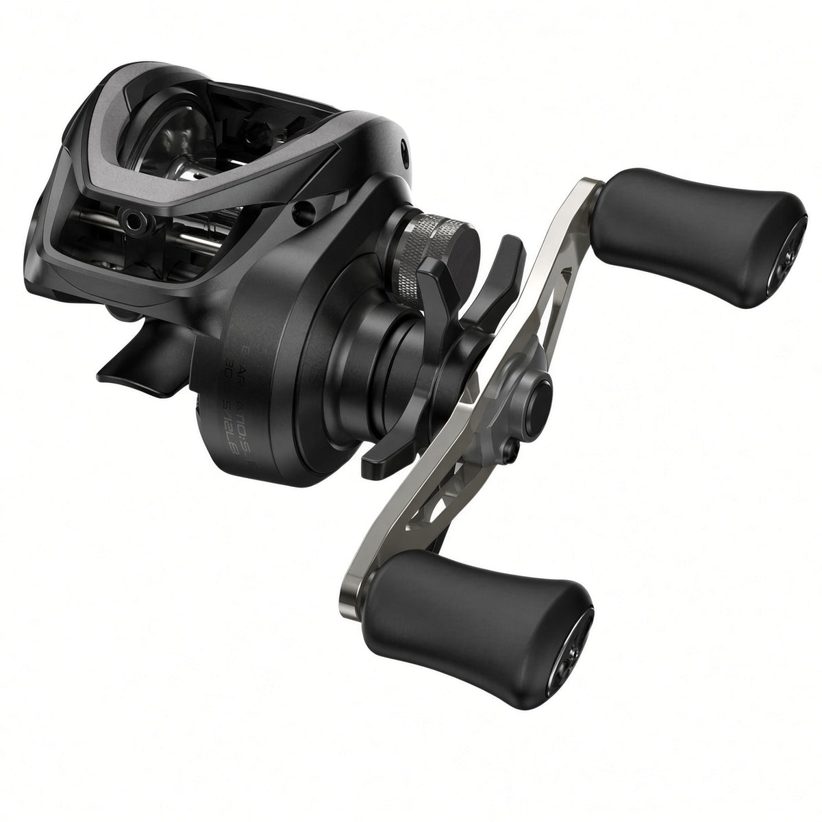 Reel de pesca zurdo 7.3:1 Cadence