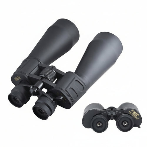 Binoculares de alta potencia 20-180X100