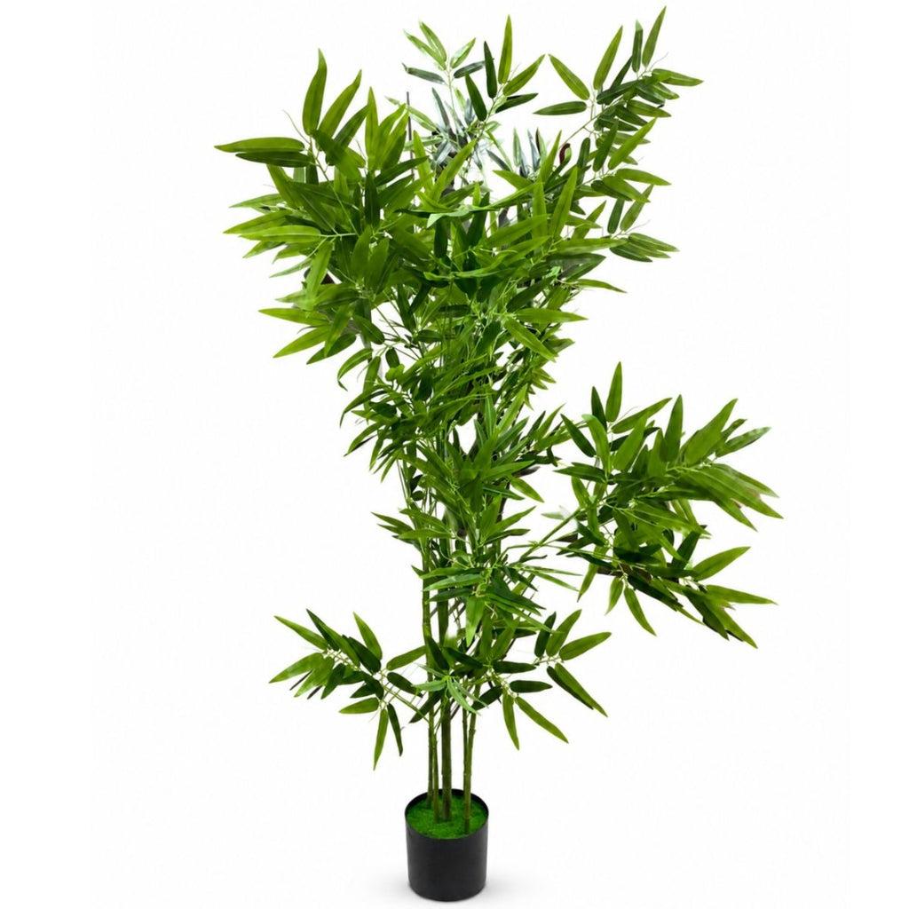 Planta artificial de bambú de 1.8 metros