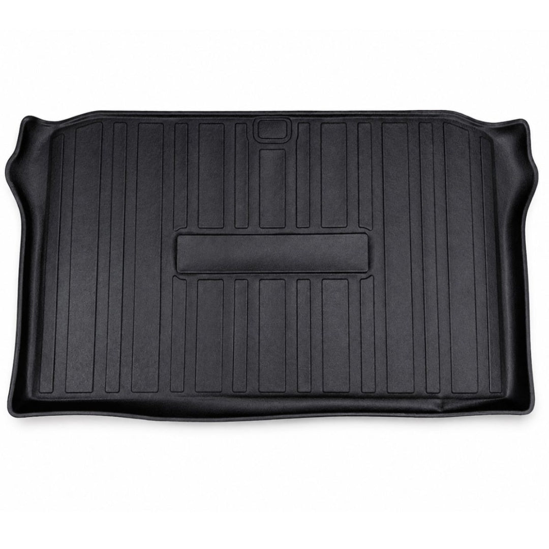 Alfombra bandeja para el baúl del BYD Yuan Pro