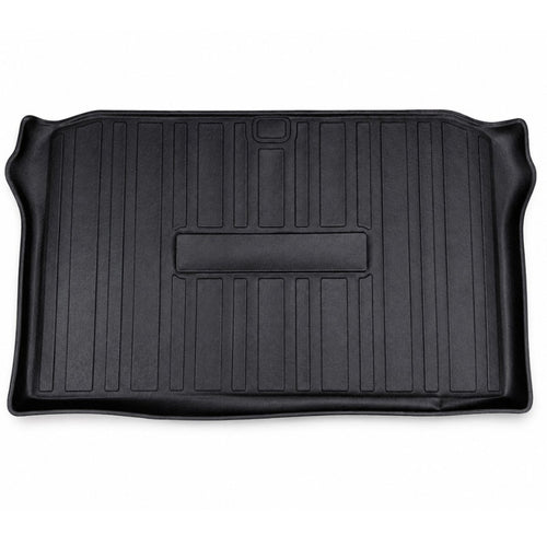 Alfombra bandeja para el baúl del BYD Yuan Pro