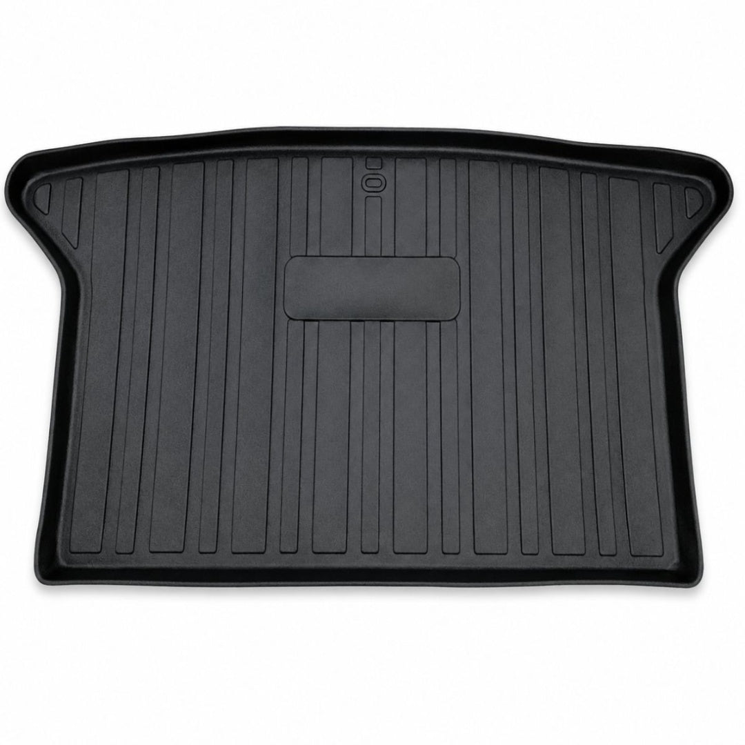 Alfombra bandeja para el baúl del BYD Dolphin