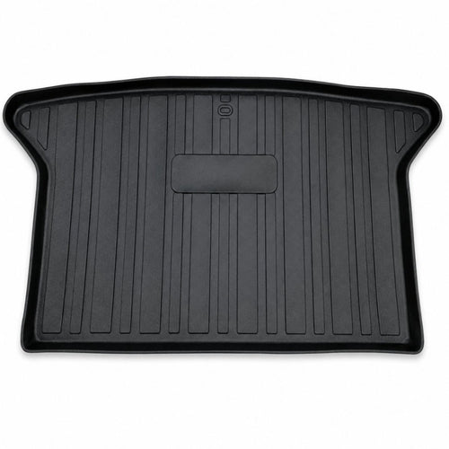 Alfombra bandeja para el baúl del BYD Dolphin